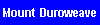 Mount Duroweave