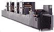 Duroweave Dampening Covers for Didde Printing Presses