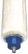 Duroweave Dampening Cover