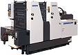 Duroweave Dampening Covers for Shinohara Printing Presses